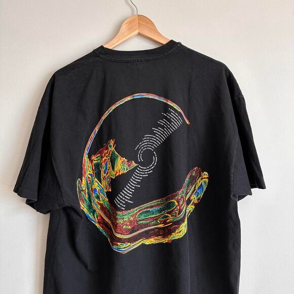 Vintage Jethro Tull Shirt - Picture 5 of 6